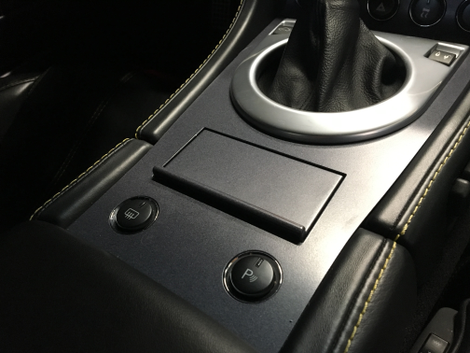 Illustration for article titled Aston Update - Music, Fuses, and Struts